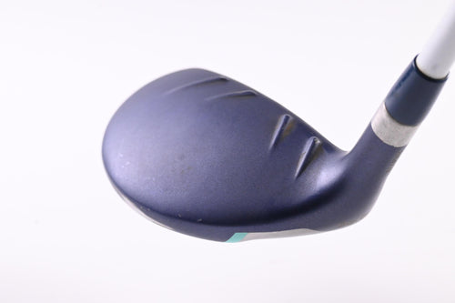 Left Hand Ping G Le #5 Hybrid / 26 Degree / Ladies Flex Ping ULT 230 Shaft