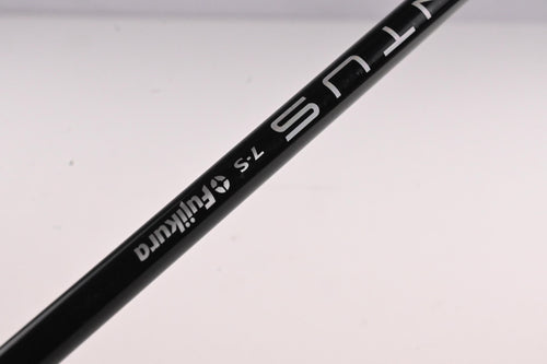 Taylormade Stealth #3 Hybrid / 19 Degree / Stiff Flex Ventus Red 7 Shaft