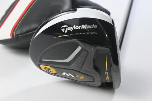 Taylormade M2 2016 Driver / 10.5 Degree / Regular Flex Fujikura Pro Red 50 Shaft