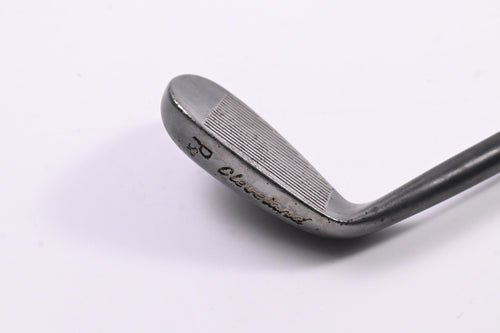 Cleveland Tour Action REG.588 Pitching Wedge / 49 Degree / Wedge Flex Dynamic G