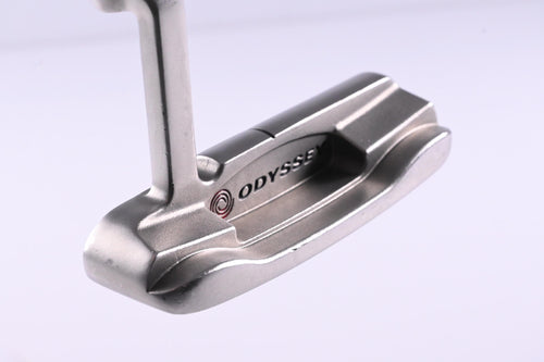 Odyssey White Hot Pro #1 Putter / 34.5 Inch
