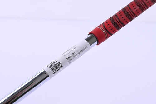 Callaway X-Tour Lob Wedge / 58 Degree / Wedge Flex Shaft