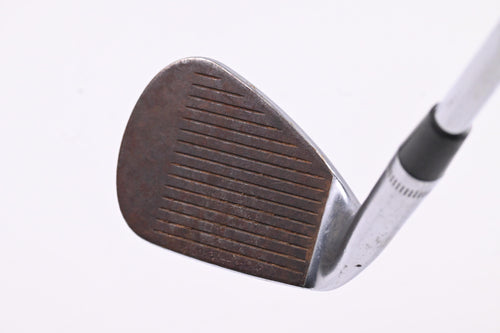 Callaway Jaws Raw Gap Wedge / 52 Degree / Regular Flex NS Pro Zelos 8 Shaft