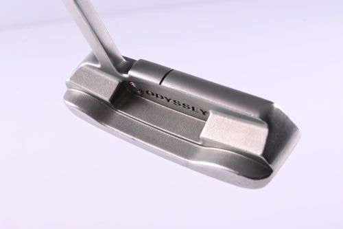 Odyssey White Hot Pro #1 Putter / 34.5 Inch