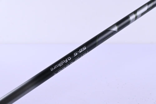 Taylormade Qi35 Driver / 9 Degree / Stiff Flex Fujikura Airspeeder 50 Shaft