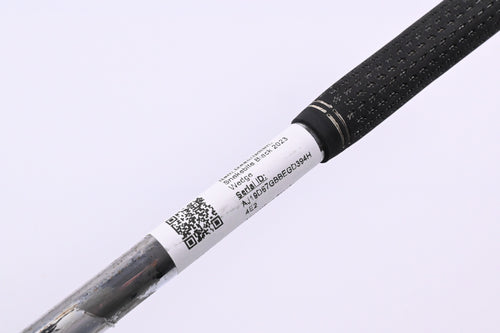 Cobra Snakebite Black 2023 Sand Wedge / 56 Degree / Wedge Flex Steel Shaft