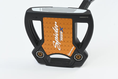 Taylormade Spider Tour X Black 2025 Putter / 34 Inch