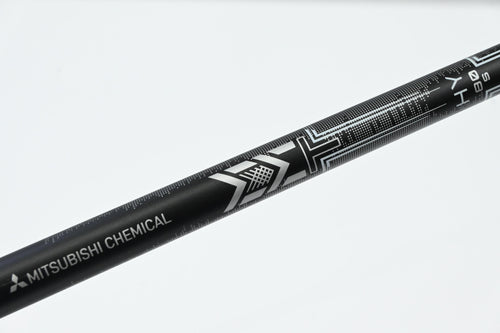 MMT 80 #4 Hybrid Shaft / Stiff Flex / Cobra 2nd Gen
