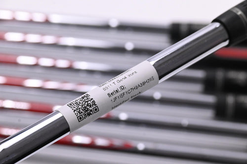 PXG 0311 T Gen4 Irons / 4-PW / X-Flex N.S.Pro Modus3 Tour 125 Shafts