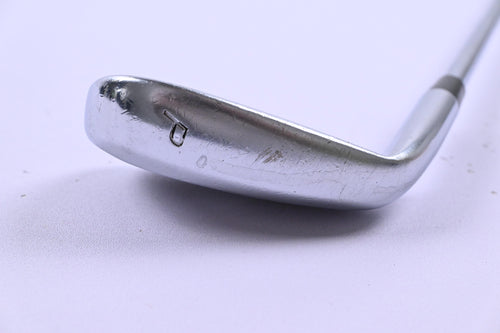 Taylormade R9 Pitching Wedge / 47 Degree / Regular Flex N.S.PRO 850GH Shaft