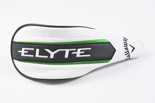 Elyte Triple Diamond #3 Wood / 15 Degree / X-Flex Denali Charcoal 70 Shaft