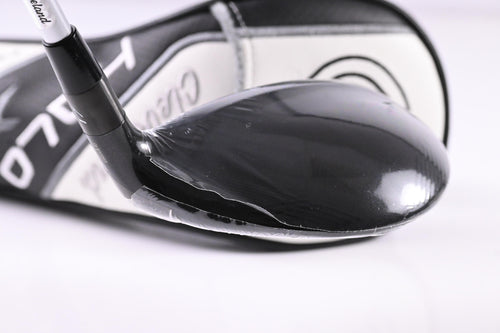 Ladies Cleveland Halo XL Hy-Wood #3 Hybrid / 17 Degree / Ladies Flex Aldila