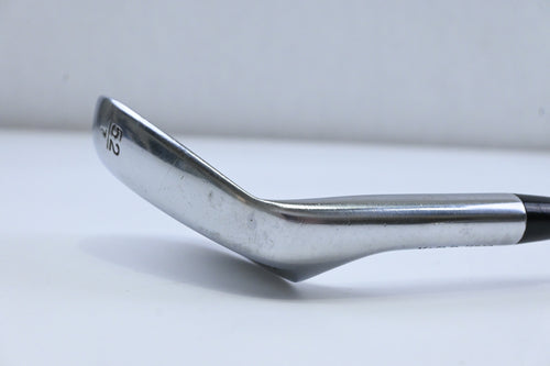 Hiskei Forged Gap Wedge / 52 Degree / Regular Flex NS Pro 950GH Shaft