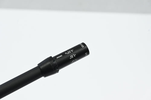 MMT 80 #4 Hybrid Shaft / Stiff Flex / Cobra 2nd Gen