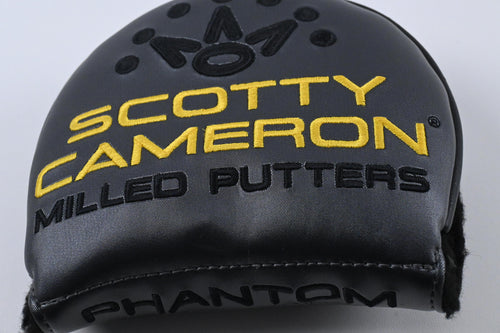 Scotty Cameron Phantom 7.5 2024 Putter / 34 Inch