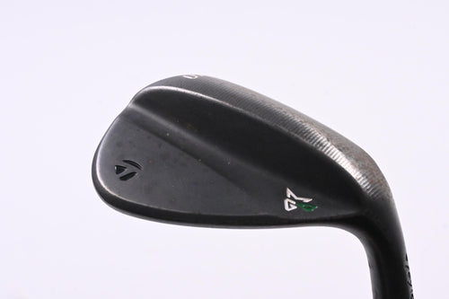 Taylormade Milled Grind 4 Lob Wedge / 60 Degree / Stiff Flex Project X Shaft