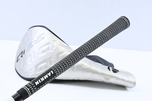 Taylormade Qi35 Max Lite Driver / 12 Degree / Regular Flex UST Helium Nanocore 5