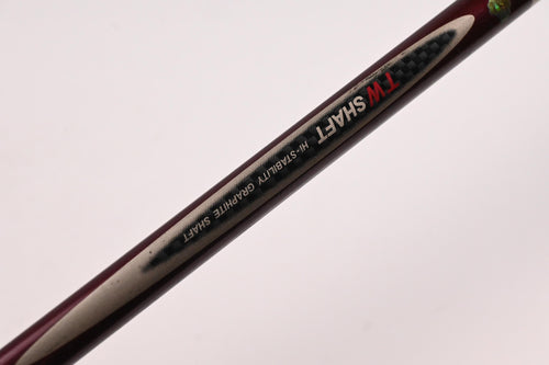 Yonex Cyberstar T-1 Lob Wedge / 60 Degree / Regular Flex Yonex TW Shaft