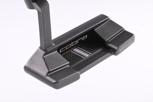 Cobra 2024 3D Printed Grandsport-35 Putter / 35 Inch
