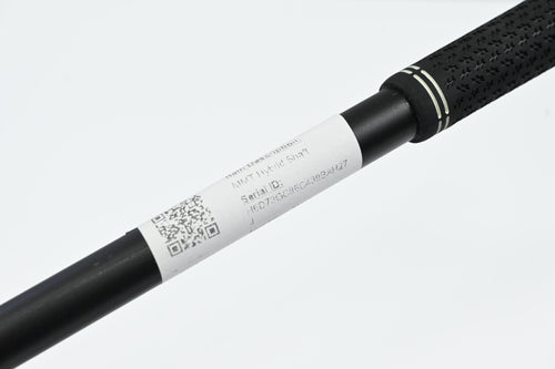MMT 80 #4 Hybrid Shaft / Stiff Flex / Cobra 2nd Gen