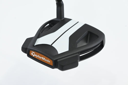 Taylormade Spider Tour X Black 2025 Putter / 34 Inch
