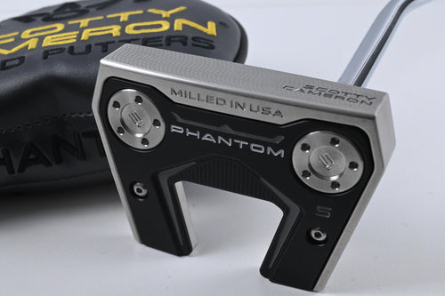 Scotty Cameron Phantom 5 2024 Putter / 34 Inch