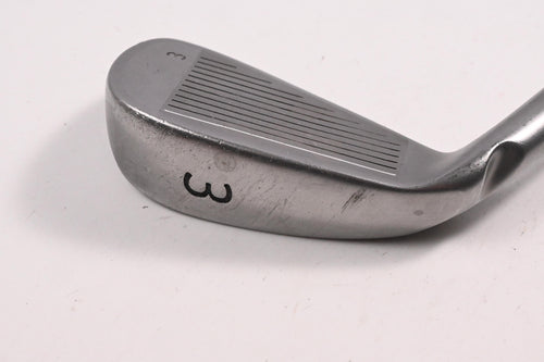 Ping Rapture V2 #3 Iron / 20 Degree / Regular Flex Dynamic Gold R300 Shaft