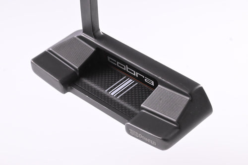 Cobra 2024 3D Printed Grandsport-35 Putter / 35 Inch