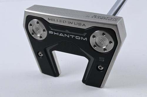 Scotty Cameron Phantom 5 2024 Putter / 34 Inch