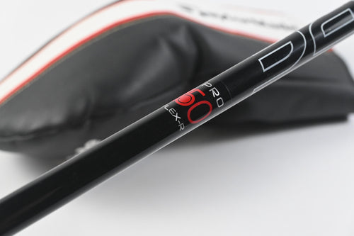 Taylormade M2 2016 Driver / 10.5 Degree / Regular Flex Fujikura Pro Red 50 Shaft