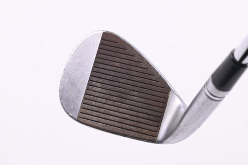 Taylormade Milled Grind 3 Chrome Lob Wedge / 58 Degree / Regular Flex N.S.Pro 950