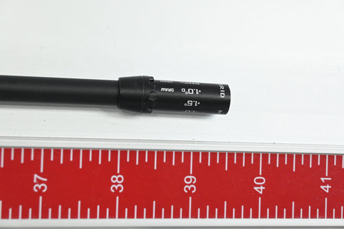 MMT 80 #4 Hybrid Shaft / Stiff Flex / Cobra 2nd Gen