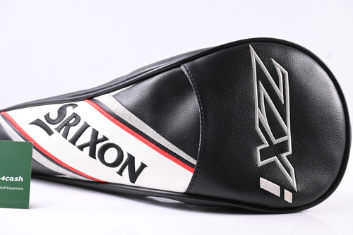 Srixon ZXi LS Driver / 9 Degree / Stiff Flex Fujikura Ventus TR Blue 6 Shaft