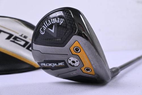 Callaway Rogue ST LS #3 Wood / 15 Degree / Stiff Flex Tensei AV Blue 75 Shaft