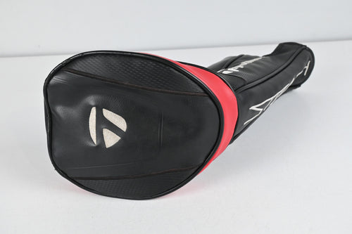 Taylormade Stealth Plus Driver / 9 Degree / Stiff Flex Aldila Ascent 60 Shaft