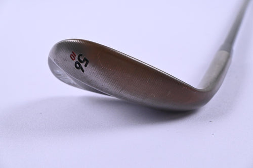 Taylormade Hi-Toe 4 Sand Wedge / 56 Degree / Senior Flex MMT 55 Shaft