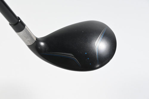 Taylormade Jetspeed #3 Hybrid / 19 Degree / Stiff Flex Velox T 75 Shaft
