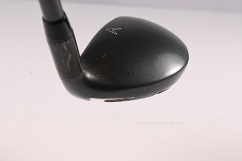 Callaway X2 Hot #3 Hybrid / 19 Degree / Regular Flex Callaway XHot2 60 Shaft