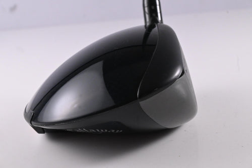 Callaway Paradym Triple Diamond Driver / 9 Degree / TX-Flex Tensei AV Blue 65