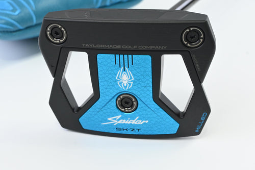 Taylormade Spider ZT Black Putter / 34 Inch