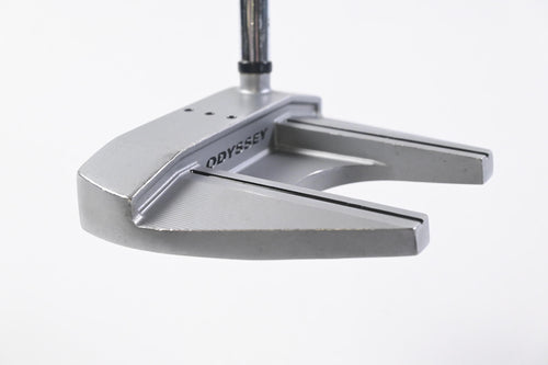 Left Hand Odyssey White Hot OG 7 2021 Putter / 34 Inch