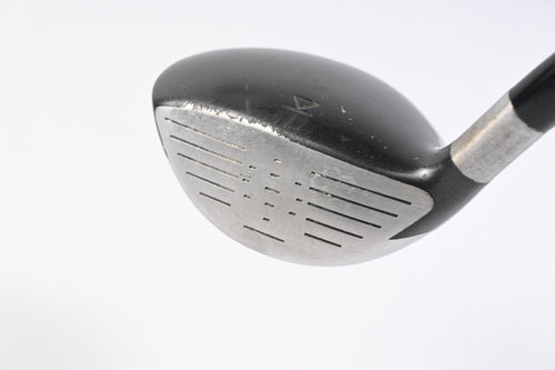 Titleist 980 F #3 Wood / 15 Degree / Regular Flex Steel Shaft