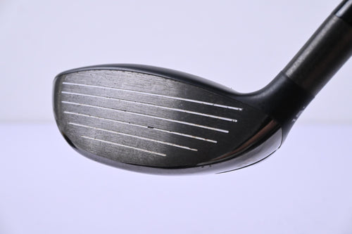 Callaway Rogue ST LS #3 Wood / 15 Degree / Stiff Flex Tensei AV Blue 75 Shaft