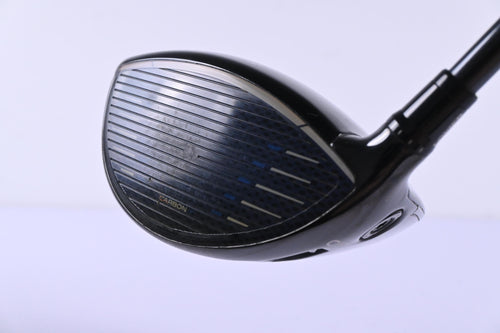 Taylormade Qi10 Max Driver / 9 Degree / Stiff Flex Diamana T+ 60 Shaft