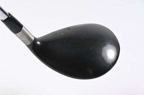 Titleist 980 F #3 Wood / 15 Degree / Regular Flex Steel Shaft