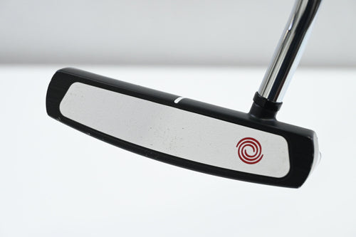 Odyssey White Hot Versa Double Wide Putter / 35 Inch