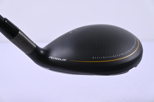 Callaway Rogue ST LS #3 Wood / 15 Degree / Stiff Flex Tensei AV Blue 75 Shaft