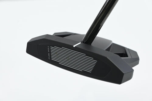 Taylormade Spider ZT Black Putter / 34 Inch
