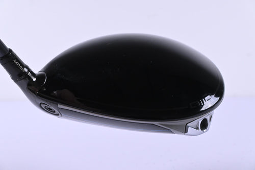 Taylormade Qi10 Max Driver / 9 Degree / Stiff Flex Diamana T+ 60 Shaft