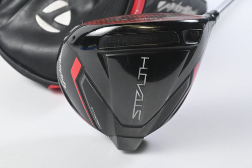 TaylorMade Stealth Driver / 8 Degree / X-Flex Tensei CK White 60 Shaft